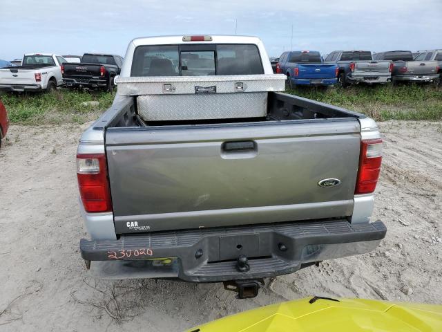 Photo 5 VIN: 1FTYR14UX1TA64252 - FORD RANGER SUP 