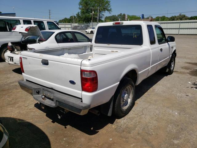 Photo 3 VIN: 1FTYR14UX2PA00402 - FORD RANGER SUP 