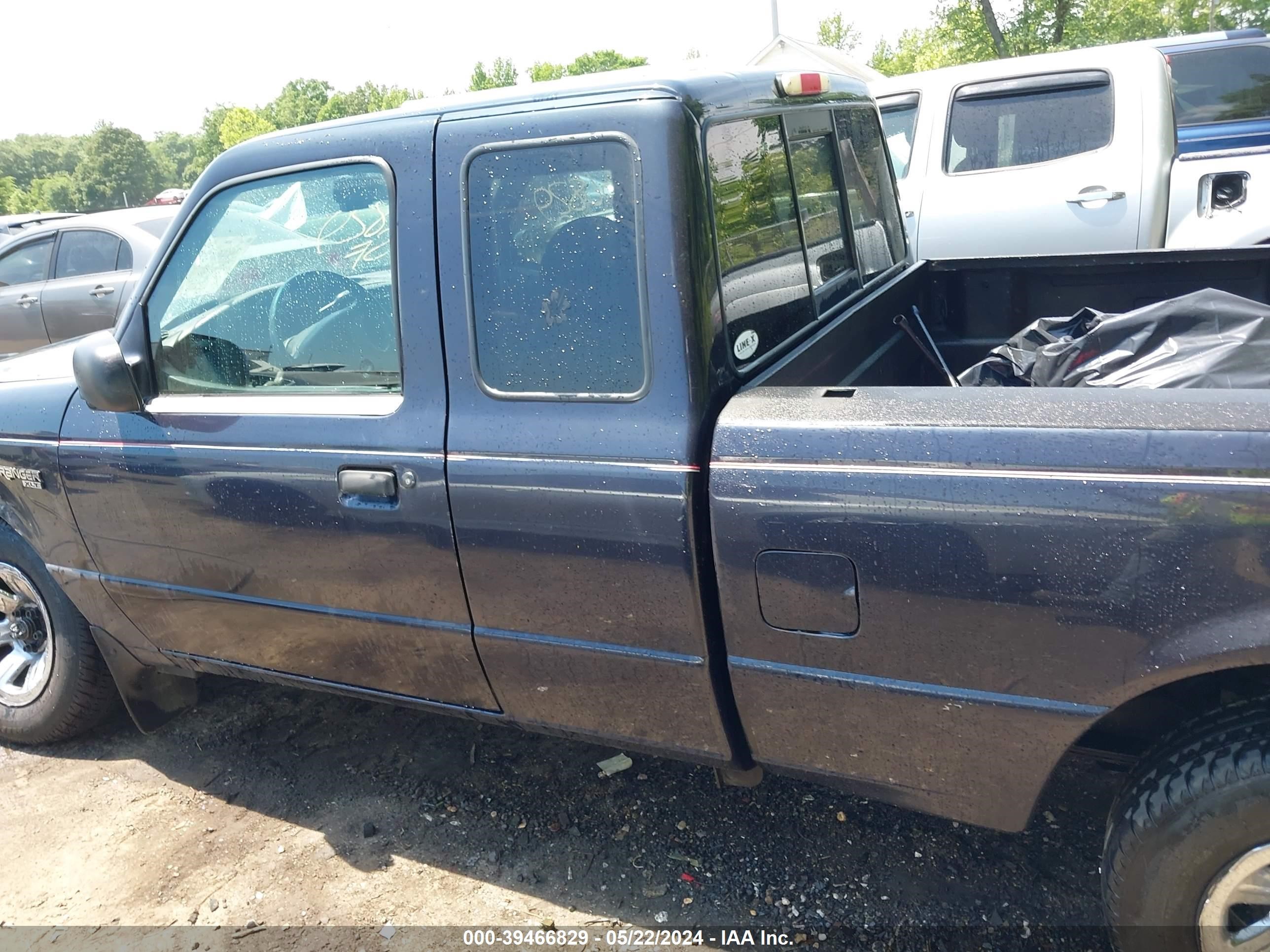 Photo 13 VIN: 1FTYR14UX2TA27459 - FORD RANGER 