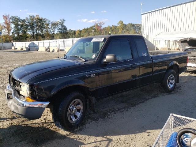 Photo 0 VIN: 1FTYR14UX2TA45556 - FORD RANGER 