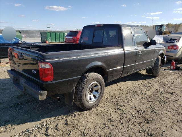 Photo 2 VIN: 1FTYR14UX2TA45556 - FORD RANGER 