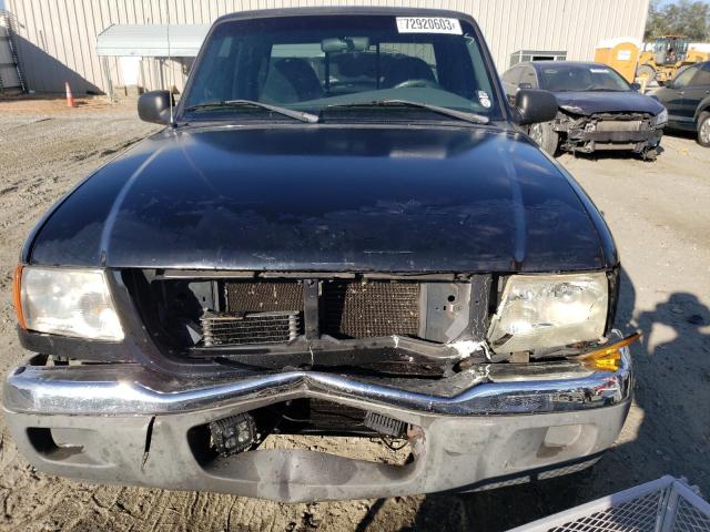 Photo 4 VIN: 1FTYR14UX2TA45556 - FORD RANGER 