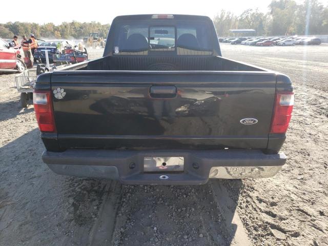 Photo 5 VIN: 1FTYR14UX2TA45556 - FORD RANGER 