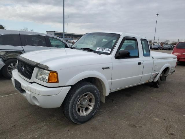 Photo 0 VIN: 1FTYR14UX3TA49088 - FORD RANGER 