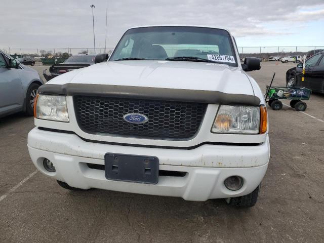 Photo 4 VIN: 1FTYR14UX3TA49088 - FORD RANGER 