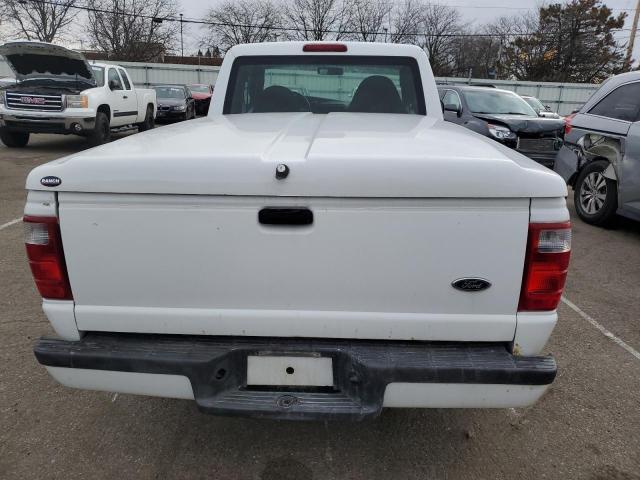 Photo 5 VIN: 1FTYR14UX3TA49088 - FORD RANGER 