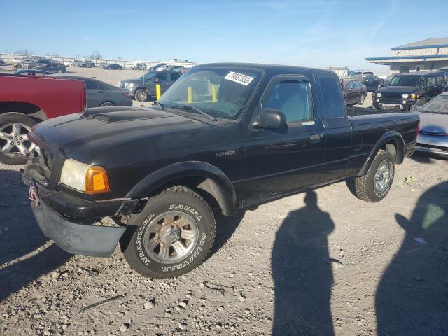 Photo 0 VIN: 1FTYR14UX4PA70811 - FORD RANGER 