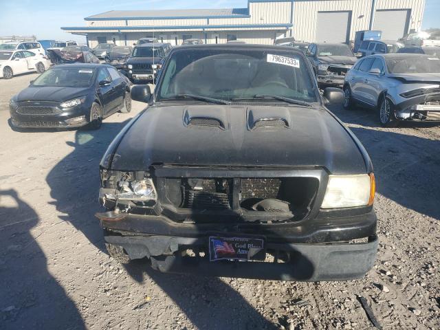 Photo 4 VIN: 1FTYR14UX4PA70811 - FORD RANGER 