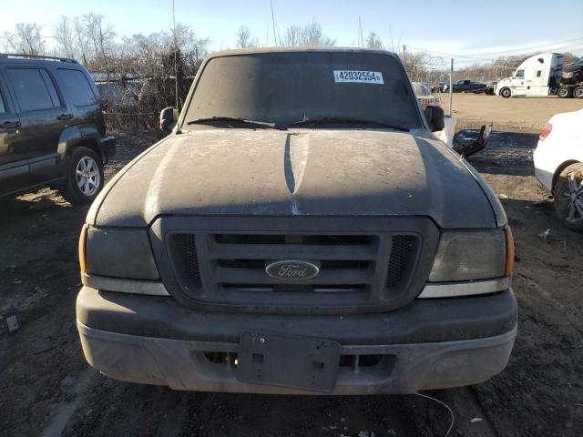 Photo 4 VIN: 1FTYR14UX4TA07411 - FORD RANGER 