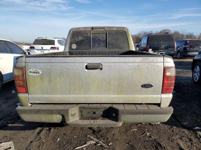 Photo 5 VIN: 1FTYR14UX4TA07411 - FORD RANGER 