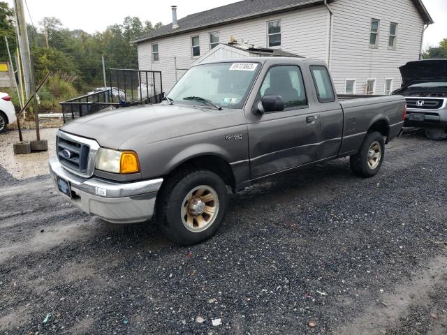 Photo 0 VIN: 1FTYR14UX5PA52620 - FORD RANGER SUP 