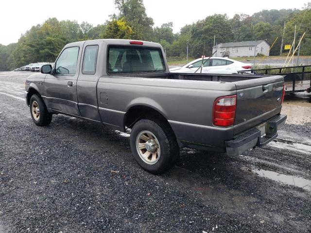 Photo 1 VIN: 1FTYR14UX5PA52620 - FORD RANGER SUP 