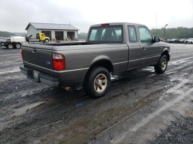 Photo 2 VIN: 1FTYR14UX5PA52620 - FORD RANGER SUP 