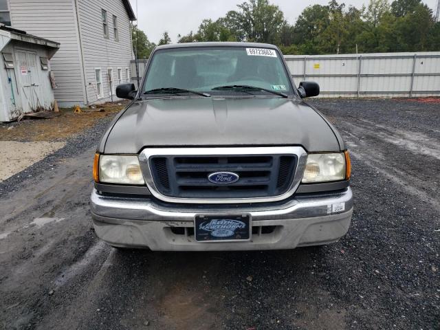 Photo 4 VIN: 1FTYR14UX5PA52620 - FORD RANGER SUP 