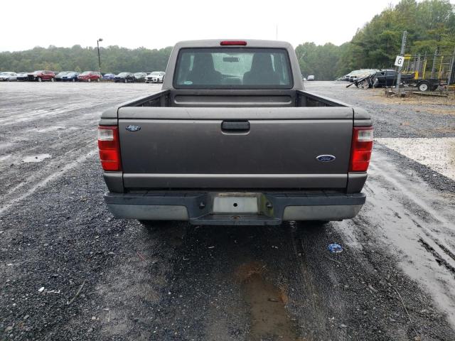 Photo 5 VIN: 1FTYR14UX5PA52620 - FORD RANGER SUP 