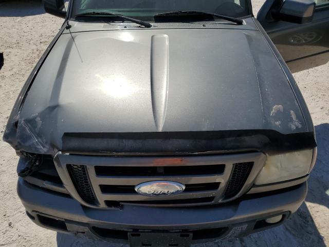 Photo 10 VIN: 1FTYR14UX6PA04360 - FORD RANGER 