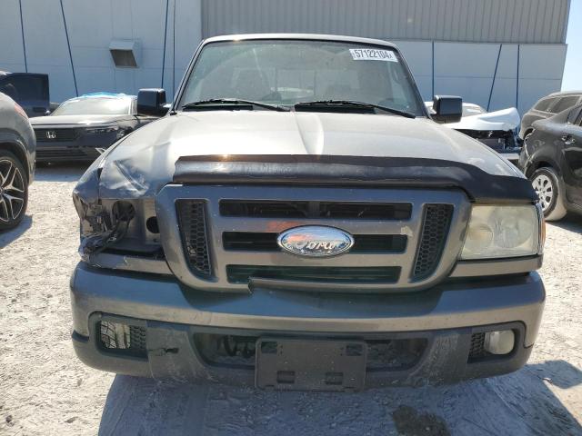 Photo 4 VIN: 1FTYR14UX6PA04360 - FORD RANGER 