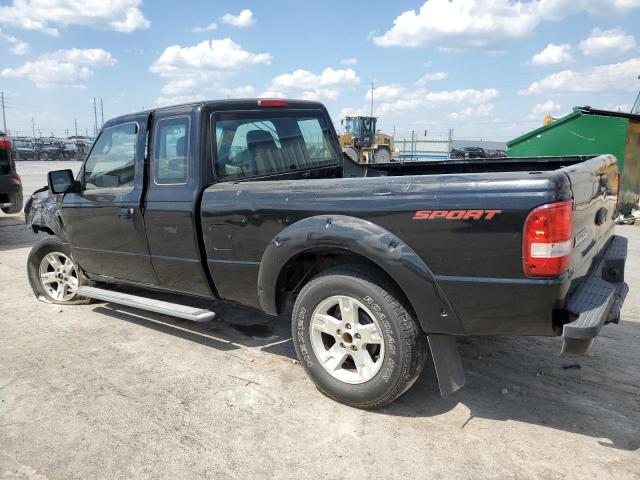 Photo 1 VIN: 1FTYR14UX6PA71282 - FORD RANGER SUP 