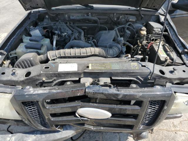 Photo 10 VIN: 1FTYR14UX6PA71282 - FORD RANGER SUP 