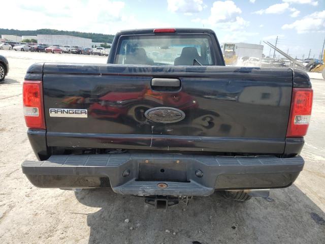 Photo 5 VIN: 1FTYR14UX6PA71282 - FORD RANGER SUP 