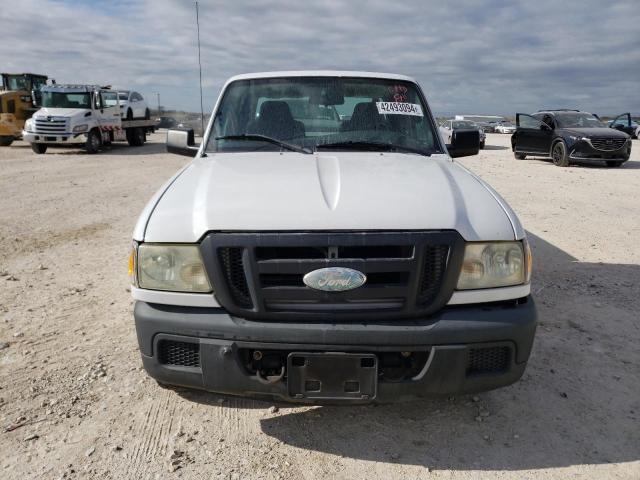 Photo 4 VIN: 1FTYR14UX6PA95212 - FORD RANGER 