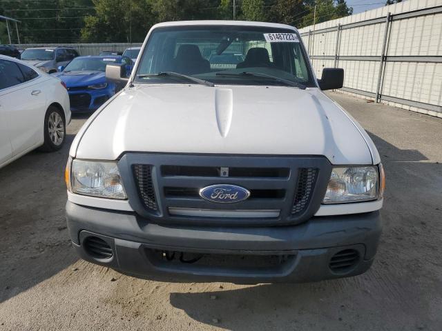 Photo 4 VIN: 1FTYR14UX8PA21453 - FORD RANGER 