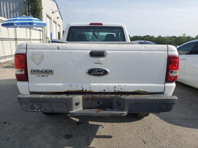 Photo 5 VIN: 1FTYR14UX8PA21453 - FORD RANGER 