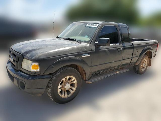 Photo 0 VIN: 1FTYR14UX8PA38799 - FORD RANGER 