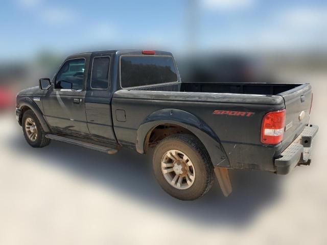 Photo 1 VIN: 1FTYR14UX8PA38799 - FORD RANGER 