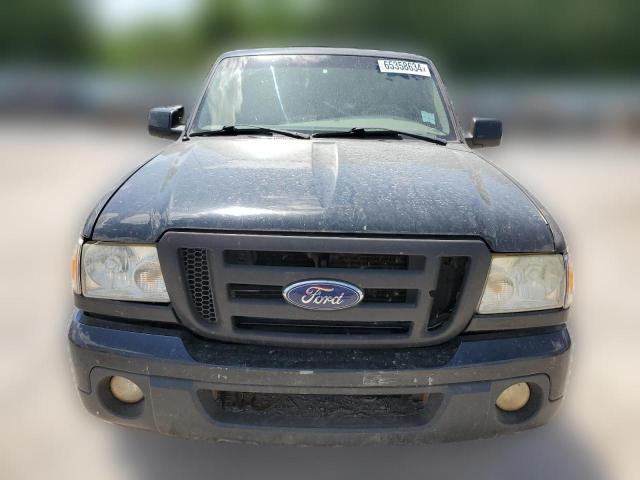 Photo 4 VIN: 1FTYR14UX8PA38799 - FORD RANGER 