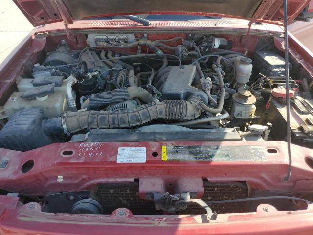 Photo 10 VIN: 1FTYR14UX8PA99859 - FORD RANGER SUP 