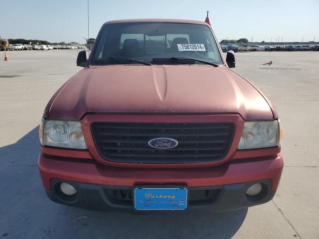 Photo 4 VIN: 1FTYR14UX8PA99859 - FORD RANGER SUP 