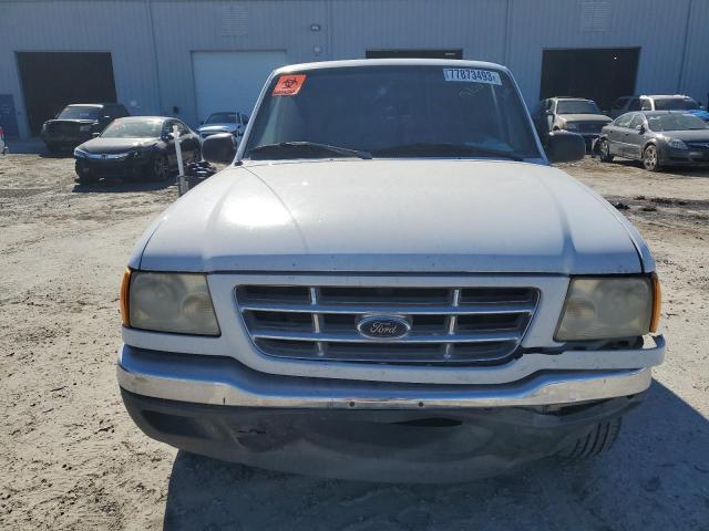 Photo 4 VIN: 1FTYR14V01PB21639 - FORD RANGER 