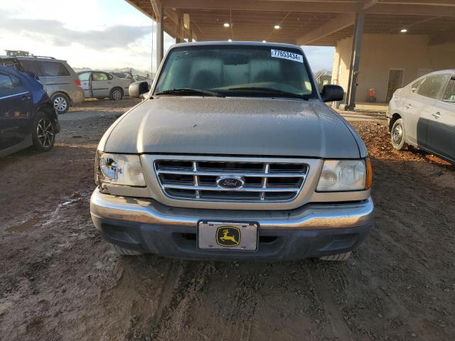 Photo 4 VIN: 1FTYR14V01PB73322 - FORD RANGER SUP 