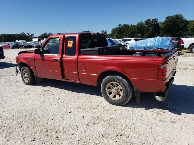 Photo 1 VIN: 1FTYR14V01TA72739 - FORD RANGER SUP 