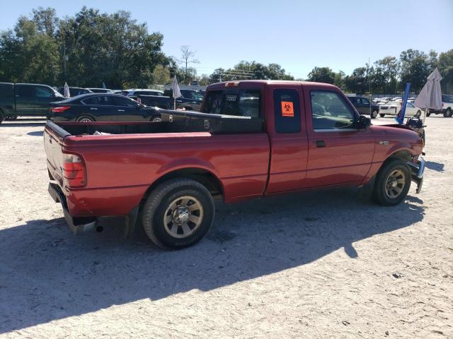 Photo 2 VIN: 1FTYR14V01TA72739 - FORD RANGER SUP 