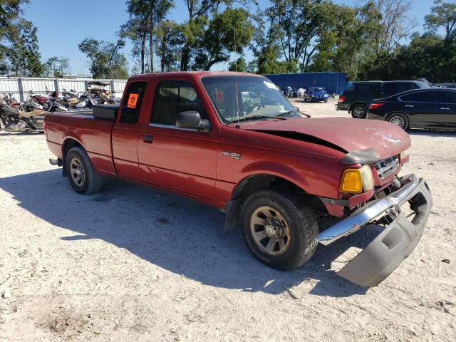 Photo 3 VIN: 1FTYR14V01TA72739 - FORD RANGER SUP 