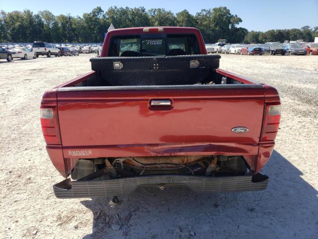 Photo 5 VIN: 1FTYR14V01TA72739 - FORD RANGER SUP 