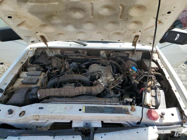 Photo 10 VIN: 1FTYR14V01TA96250 - FORD RANGER SUP 