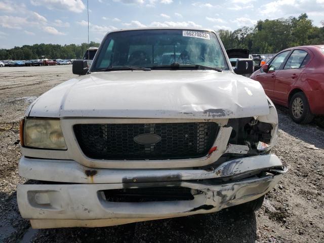 Photo 4 VIN: 1FTYR14V01TA96250 - FORD RANGER SUP 