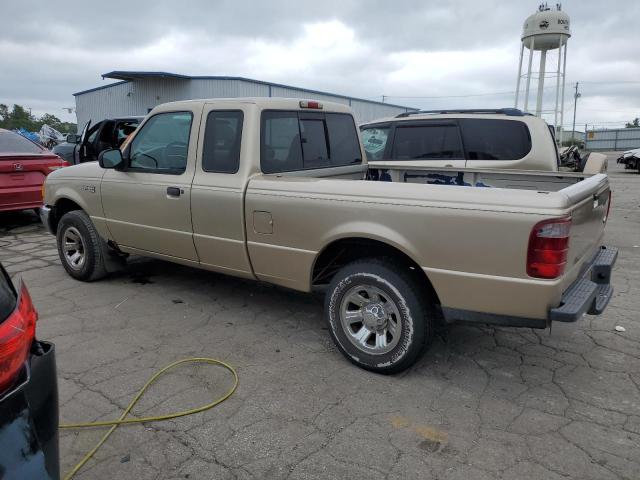 Photo 1 VIN: 1FTYR14V02PB30262 - FORD RANGER 