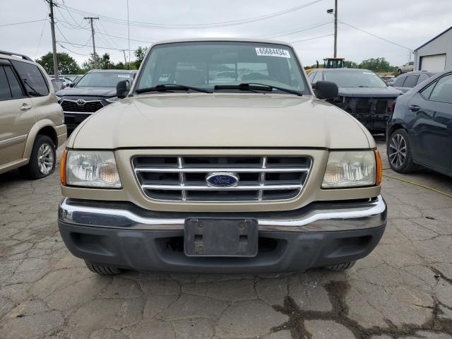 Photo 4 VIN: 1FTYR14V02PB30262 - FORD RANGER 
