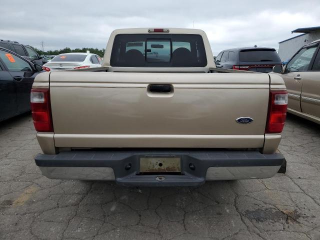 Photo 5 VIN: 1FTYR14V02PB30262 - FORD RANGER 