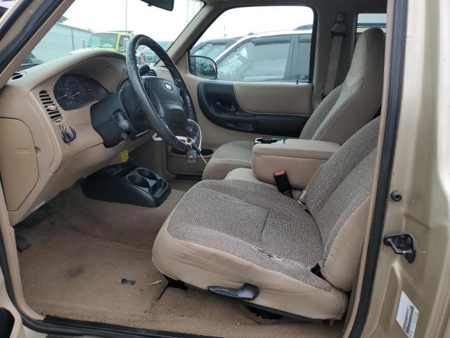 Photo 6 VIN: 1FTYR14V02PB30262 - FORD RANGER 