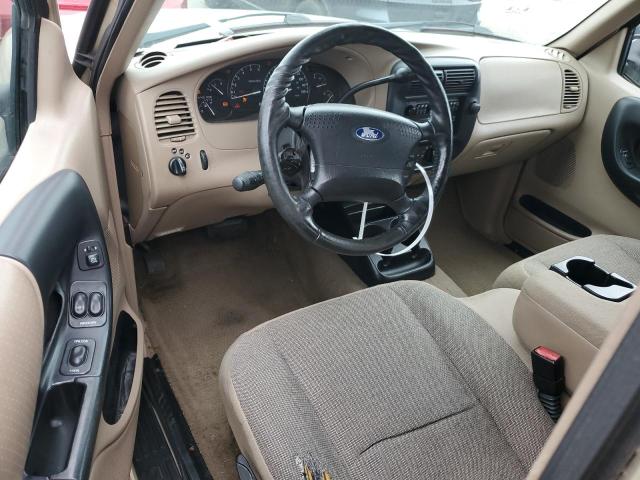Photo 7 VIN: 1FTYR14V02PB30262 - FORD RANGER 