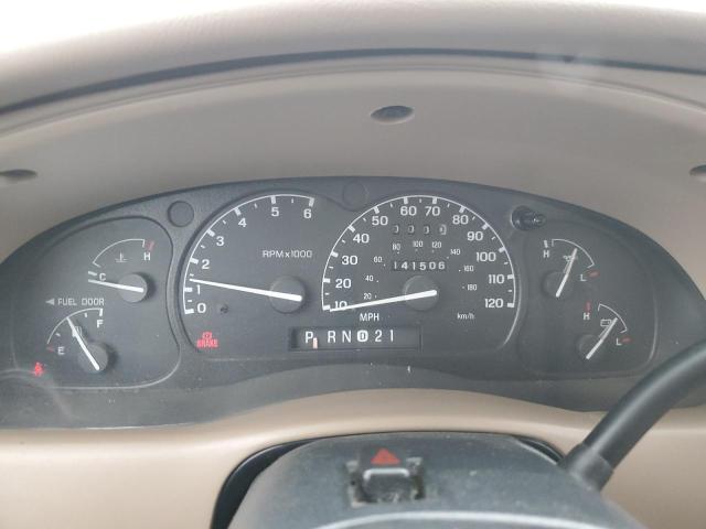 Photo 8 VIN: 1FTYR14V02PB30262 - FORD RANGER 