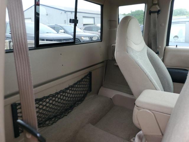 Photo 9 VIN: 1FTYR14V02PB30262 - FORD RANGER 