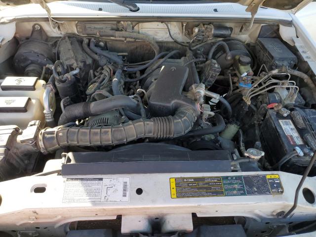 Photo 10 VIN: 1FTYR14V02PB65500 - FORD RANGER 