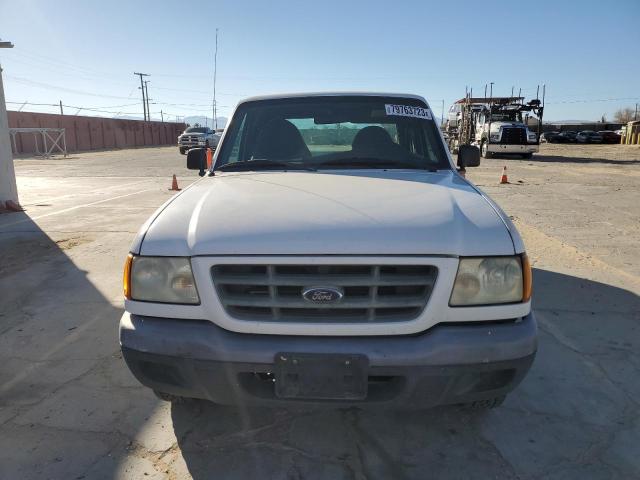 Photo 4 VIN: 1FTYR14V02PB65500 - FORD RANGER 