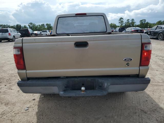 Photo 5 VIN: 1FTYR14V03PA45228 - FORD RANGER SUP 